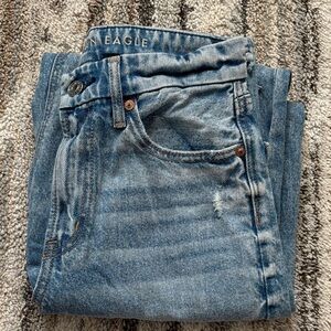 American Eagle Blue Jeans